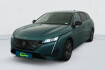 Peugeot 308 SW Allure Puretech 130ch s s eat8