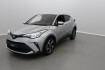 Toyota C-HR Design 122h