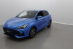 MG MG3 Luxury 1.5 l hybrid+ 195 ch