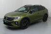 Volkswagen Taigo R-Line 1.5 tsi 150 dsg7