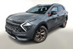 Kia Sportage GT 1.6 t-gdi 215 hybrid 4wd gt-line
