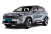 Kia Sportage GT Hybride 239 ch bva6