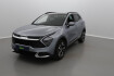 Kia Sportage Active 1.6 t-gdi 230 hybride bva6 4x2