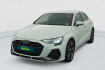 Audi A3 Sportback S Line E hybride rechargeable 204 tronic 6