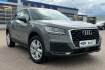 Audi Q2  35 tfsi kamera & anhangerkupplung