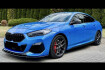 BMW M2 Coupé  M2 235i xdrive edition colorvision