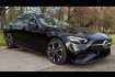 Mercedes Classe C AMG Line Advanced Benz c 200 4matic mild hybrid 9g tronic amg line advanced