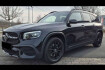 Mercedes GLB AMG Line Benz glb 220 d 8g dct amg line 7 sitze
