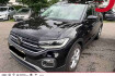Volkswagen T-Cross Style T cross style 1.0 tsi dsg acc navi rearview iqdrive ahk ac