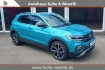 Volkswagen T-Cross Style T cross style 1.0 tsi dsg navi rfk acc led shz