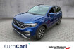 Volkswagen T-Cross Active T cross active 1.0tsi dsg nav/rfk/shz