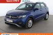 Volkswagen T-Cross Life T cross 1.0 tsi life aut. *vc*limiter*pdc*shz*