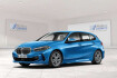 BMW Série 1 Msport 118 i m sportpaket/adaled/navi/lenkradhzg/uvam