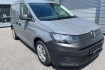 Volkswagen Caddy Edition cargo automatik tempomat klima sitzheizung