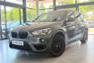 BMW X1 Sport 20i xdrive (f48) sport line *led *hifi *shz