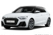 Audi A1 S-Line 25 tfsi s line led*sound*virtual*