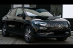 Mercedes EQA Edition 1 Benz eqa 250 140 kw