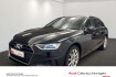 Audi A4  avant 35 tfsi s tronic carplay mmi pdc