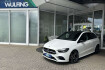 Mercedes Classe B AMG Line Benz b 200 amg navi leder led night paket spurhalte