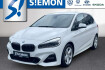 BMW Série 2 Coupé M-Sport Bmw 218  218 active tourer at m sport shadowline nav hifi