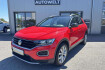 Volkswagen T-Roc Style T roc 1.5 tsi style dsg led acc panorama