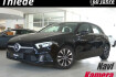 Mercedes Classe A AMG Line Advanced Benz a 180 d advanced 8g dct navi/led/kamera/virt/dab+