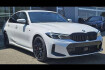 BMW Série 3  320 d xdrive mild hybrid aut.