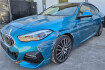 BMW Bmw Others  Bmw others  autres 220 gran coupe