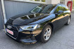 Audi A4  avant 35 tdi  navi  shz  pdc  ahk