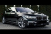 BMW Série 7  730 d xdrive