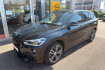 BMW X1 M-Sport sdrive 20 i m paket at sport shz navi soundsytem bi xenon alufelgen 19zoll pdc carplay usb el. heckklappe tempomat