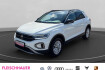 Volkswagen T-Roc Active T roc 2.0 tdi life navi+ahk+carplay+pdc plus+rearview