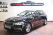 BMW Série 5 Luxury Line 520 5 touring 520 d luxury line