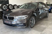 BMW Série 5  520 d*hud*virtual*naviprof*led*leder*luft