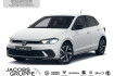 Volkswagen Polo Goal vi 1.0 tsi goal navi led acc rfk