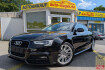 Audi A5 Coupé Sport A5 2.0tdi coupe s line sportplus*2hd*bixen*garan