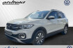 Volkswagen T-Cross Move T cross move 1.0 tsi pdc shz appconnect lm klima