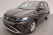 Volkswagen T-Cross  T cross 1.0 tsi virtual led finanzierung