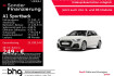 Audi A1 S-Line s line 25 tfsi 70(95)