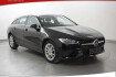 Mercedes CLA  Benz cla 180 cla180 sb 7g style leder+shz+virtu+navi+tem+park