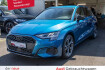 Audi A3 Advanced 35 advanced 18 zoll sportsitze apple car play