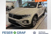 Volkswagen T-Roc Move T roc move 1.5 tsi navi led sihz pdc