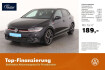 Volkswagen Polo GTI  Polo gti 2.0 tsi