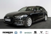 Audi A4  avant 35 tfsi 110(150) s tronic navi el.heck