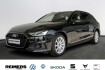 Audi A4  avant 35 tfsi 110(150) s tronic navi el.heck