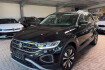 Volkswagen T-Roc Goal T roc 1.5 tsi goal led acc shz pdc dab app con.
