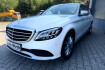 Mercedes Classe C Exclusive Benz c 180 9g exclusive*nav*kam*ambiet*led*carplay