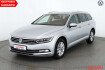 Volkswagen Passat SW Highline Passat variant 1.8 tsi dsg led virtual cockpit