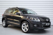 Volkswagen Tiguan Autres 2.0 tdi 4m autom.+1.hand+bi xenon+kamera