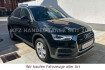 Audi Q3 Design design quattro